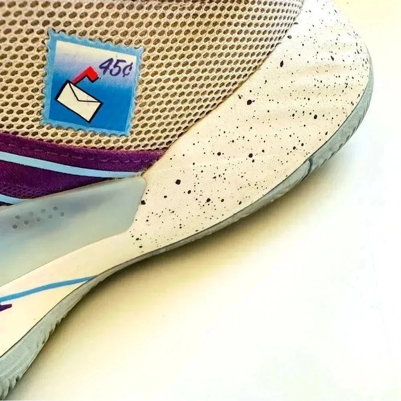 Adidas D.O.N. Issue 1 Mailman 2019 - Picture 8 of 10